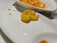 -金春禧·鲁菜海鲜(延吉路万达店)