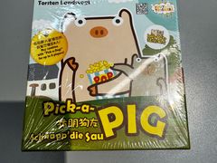 -猎人桌游吧(合生汇店)