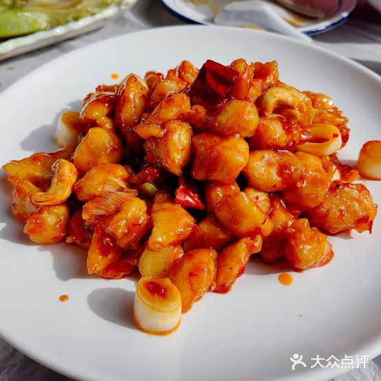 枫林餐厅(香山店)