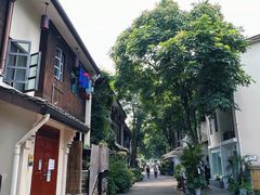 -小河直街历史文化街区