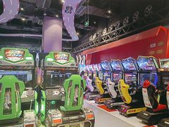 -反斗乐园(中航城君尚购物中心)