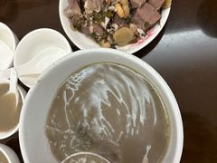 -腰记饭店(龙源路店)