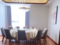 包厢-汀兰酒店-中餐厅