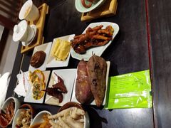 -青藤茶馆(南山路店)