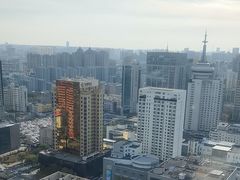 -石家庄诺华廷酒店(万象城湾里庙步行街店)