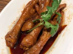 -珍宝轩海鲜火锅(碧湖大厦店)
