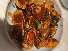 -港丽餐厅(天河城店)