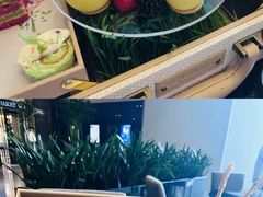 -王府半岛酒店·大堂茶座