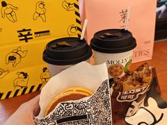 -辛一·铜锣烧(鸿寿坊店)