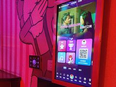 -尚酷麦量贩KTV(金州店)