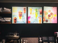 -星巴克(成都机场T2店)