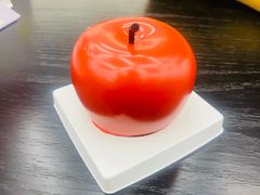平安果（红）-好利来(龙首印象城店)