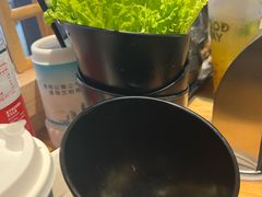 -九田家黑牛烤肉料理(新光汇店)