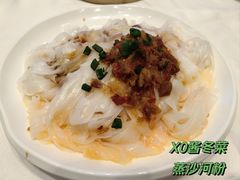 -沙河粉村·国家非遗传承(云台店)