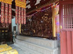 -叩齿古寺