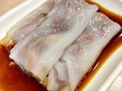 -盛记粥面(佐敦店)