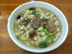 -刘信牛羊肉小炒泡馍(回民街店)
