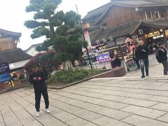 -大小河街