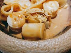 -東舍食唐精品陕菜馆