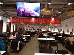 大堂-金鼎轩·滋养小餐馆(联想桥店)