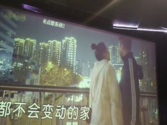 -黑桃K生日订制KTV