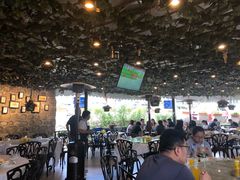 -京北渔家傲