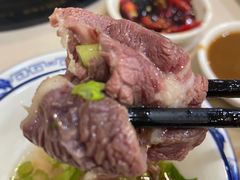 -伟记牛肉(金鸿公路店)