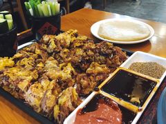 -陈傻子餐厅(世纪都会店)