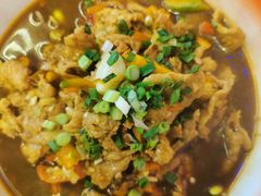 -老三样·美食研究中心(世贸路店)