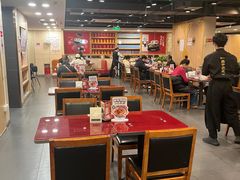 -宏状元现熬粥·京味菜(五棵松店)