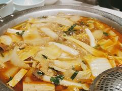 -古乐牛香鲜牛肉牛杂火锅(观前街店)