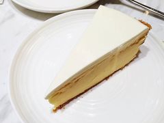 -Lady M(沙田新城市广场店)