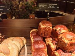 -B&C黄油与面包·THE GARDEN BAKERY概念店(世纪汇店)