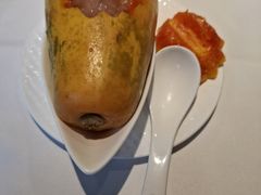 -申粤轩·手工点心·金牌烧味·经典粤菜(丁香花园店)