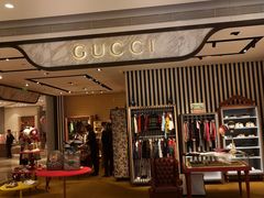-Gucci(西安SKP童装店)
