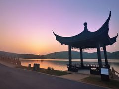 -南北湖风景区