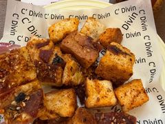 -富贵面包公司(运河店)