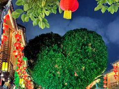 -三坊七巷历史文化街区