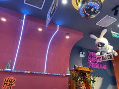 -大成海鲜烧烤·小龙虾(五角场店)