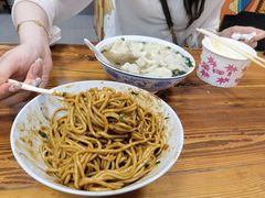 -小秋水饺(大成路总店)