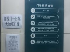 -首都医科大学附属北京同仁医院(南区)