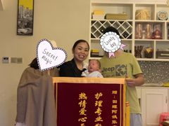 -田螺阿姨自营月嫂·育儿嫂(高新店)