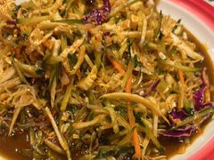 -粗粮人家·东北菜(洋桥店)