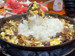 -山城正宗集安高丽火盆