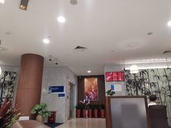 -中国民生银行(上海分行营业部)