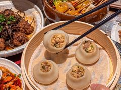 -古京·臻致料理(月湖店)
