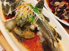 -南海渔家•海鲜•正宗海南菜(海棠湾店)