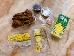 -山水肠粉(盐田店)