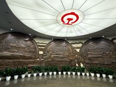 -中国铁道博物馆(正阳门馆)