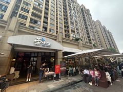 -荣小馆(临海世纪花城店)